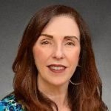 Susan Luongo Agent Picture