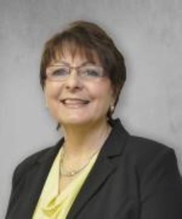 Donna Scalfani Agent Picture