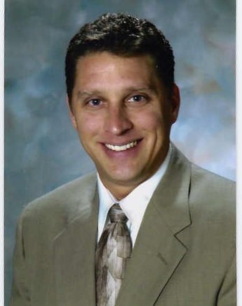 Joe Agent Picture
