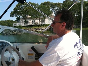 James McCullough Agent Picture