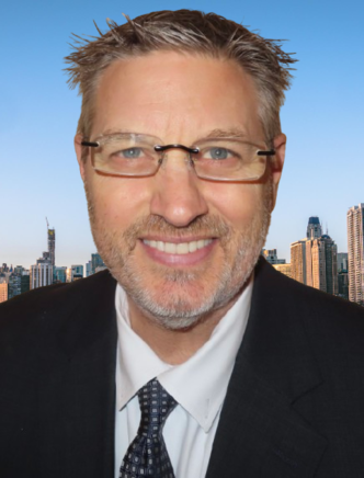 Denny Leroux Agent Picture